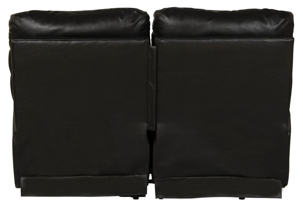 Angelo - Power Reclining Loveseat - Stylish Home Furniture