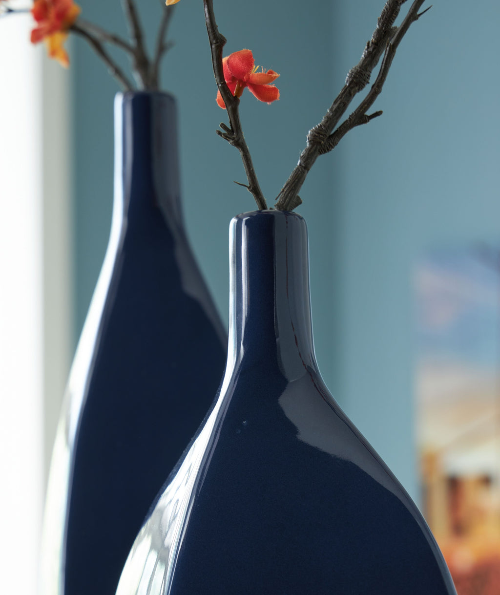 Abtinson - Vase - Stylish Home Furniture