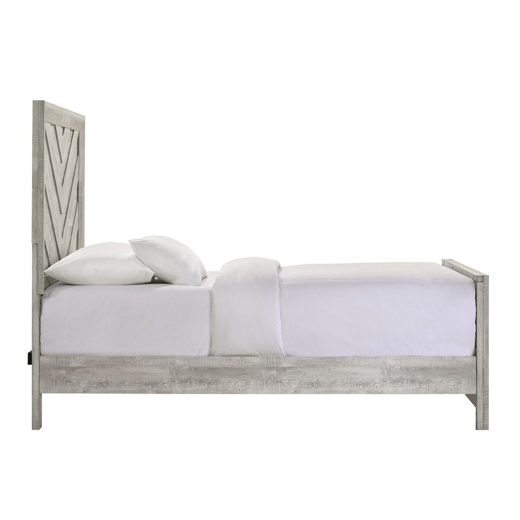 Eleanor - Bed - Stylish Home Furniture