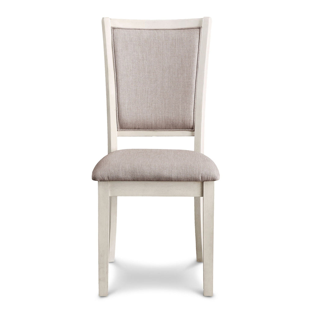 Amy - Dining Chair (Set of 2) - Stylish Home Furniture