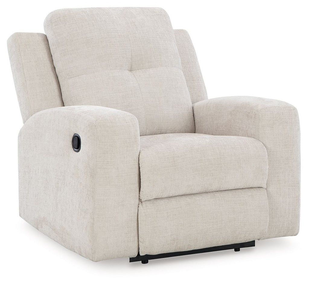Danum - Zero Wall Recliner - Stylish Home Furniture