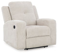 Danum - Zero Wall Recliner - Stylish Home Furniture