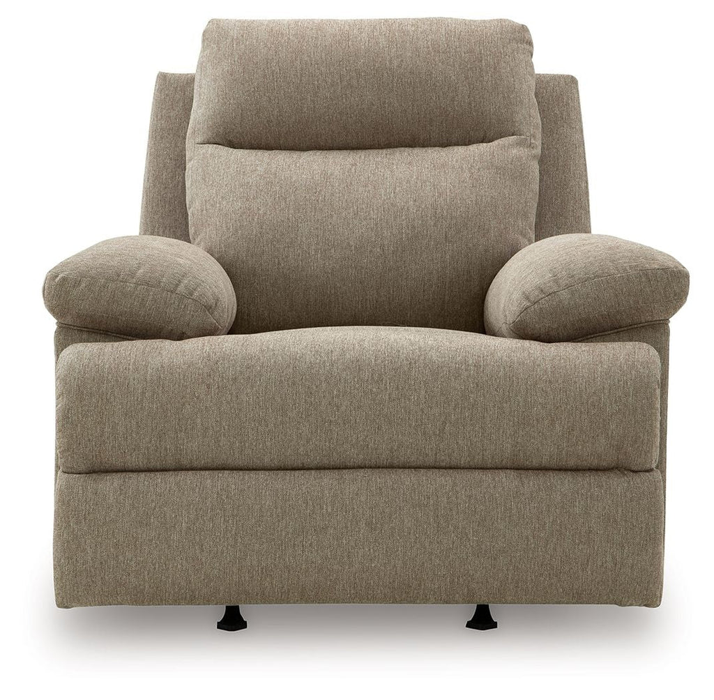 Side-Swipe - Rocker Recliner - Stylish Home Furniture