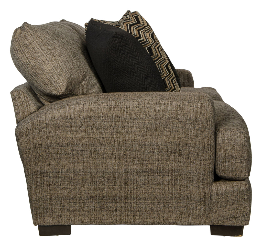 Ava - Stationary Sofa - Stylish Home Furniture