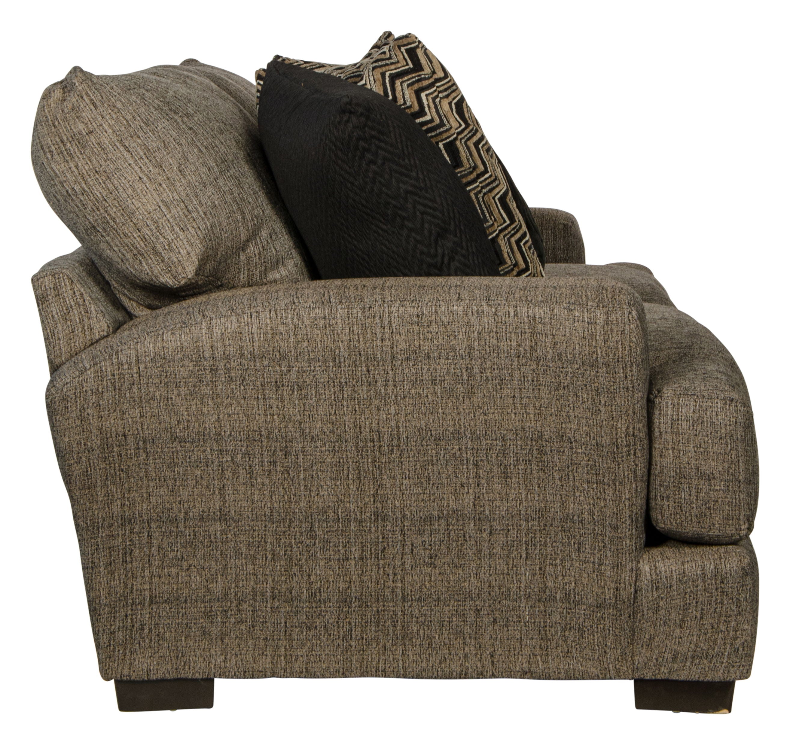 Ava - Stationary Sofa - Stylish Home Furniture