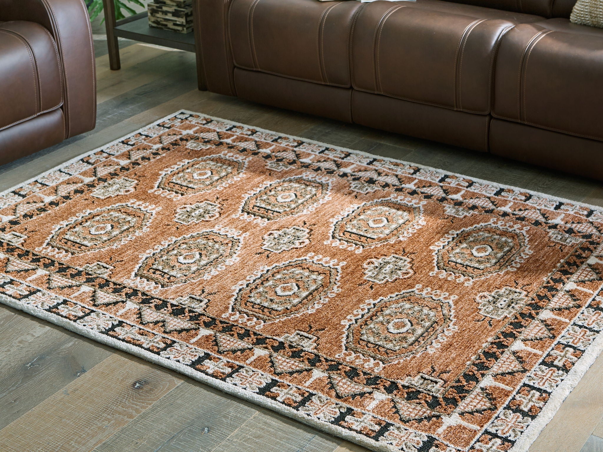 Qaabiz - Rug - Stylish Home Furniture