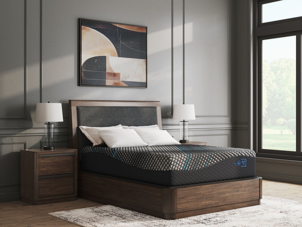Millennium 2.0 Foam 14 Inch - Mattress - Stylish Home Furniture