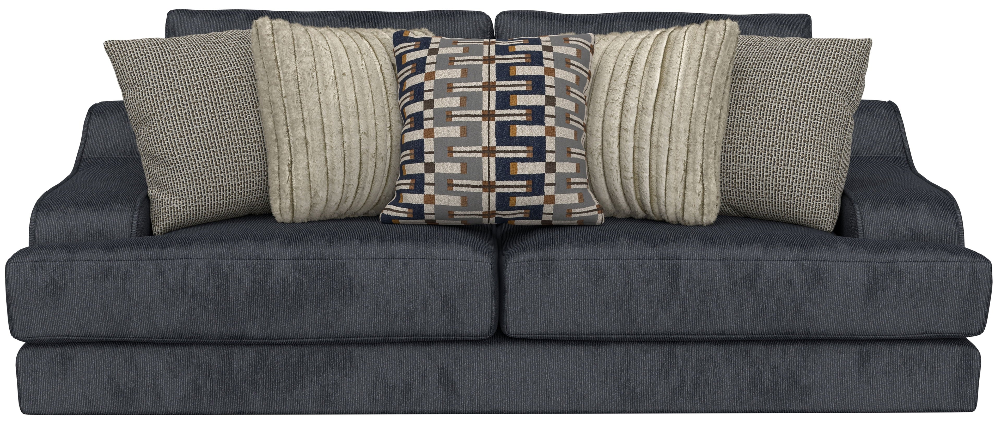 Olympus - Sofa - Stylish Home Furniture