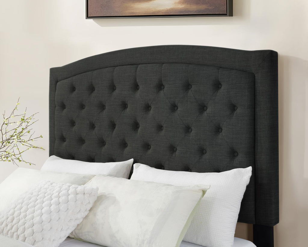 B586 - Bed - Stylish Home Furniture