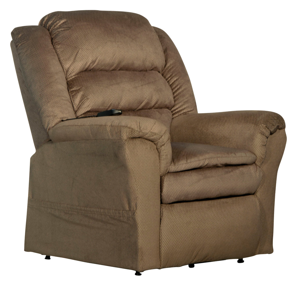 Preston - Power Lift Recliner - Stylish Home Furniture