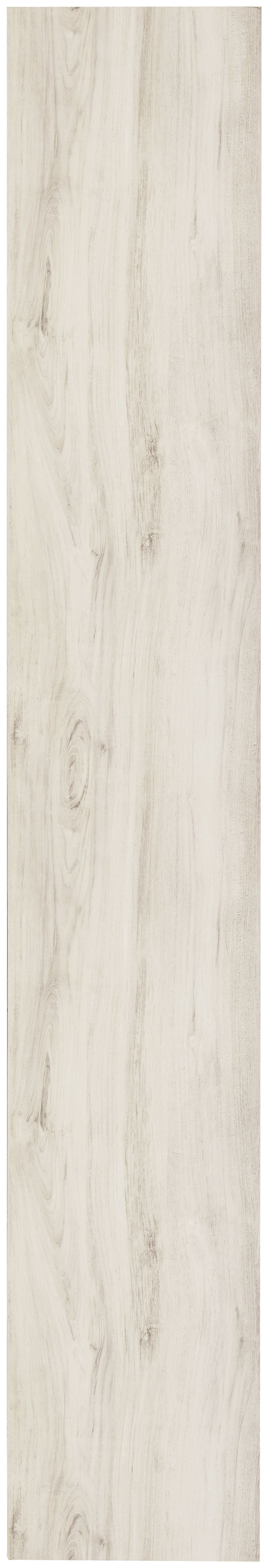 Bellaby - Pier - 4 Shelves - Whitewash - Stylish Home Furniture