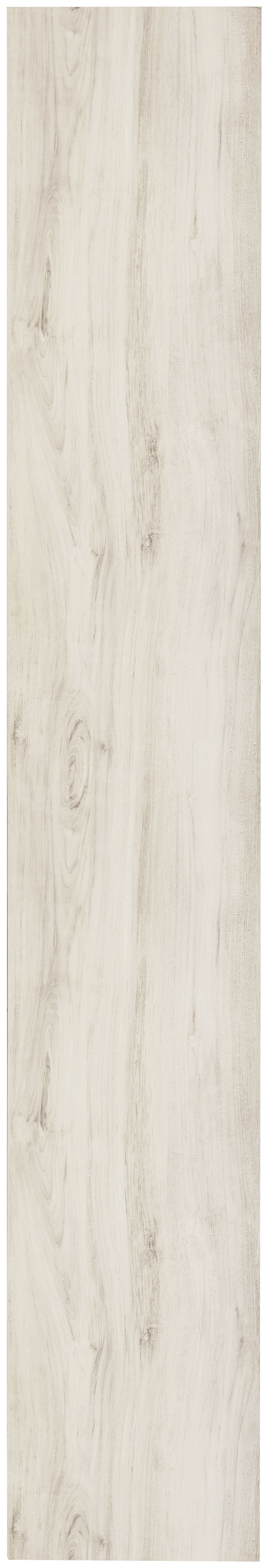 Bellaby - Pier - 4 Shelves - Whitewash - Stylish Home Furniture