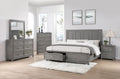 B237 - Bedroom Set - Stylish Home Furniture
