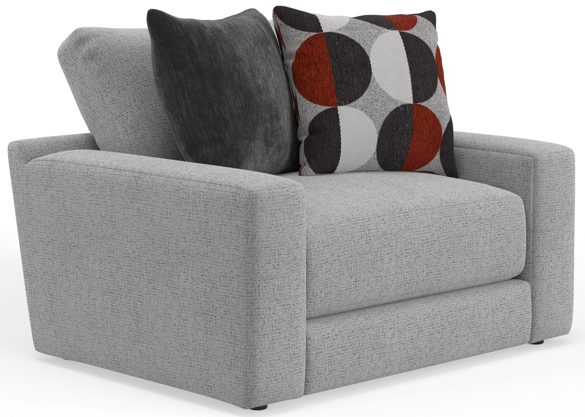 Arlo - Chair & 1/2 - Stylish Home Furniture