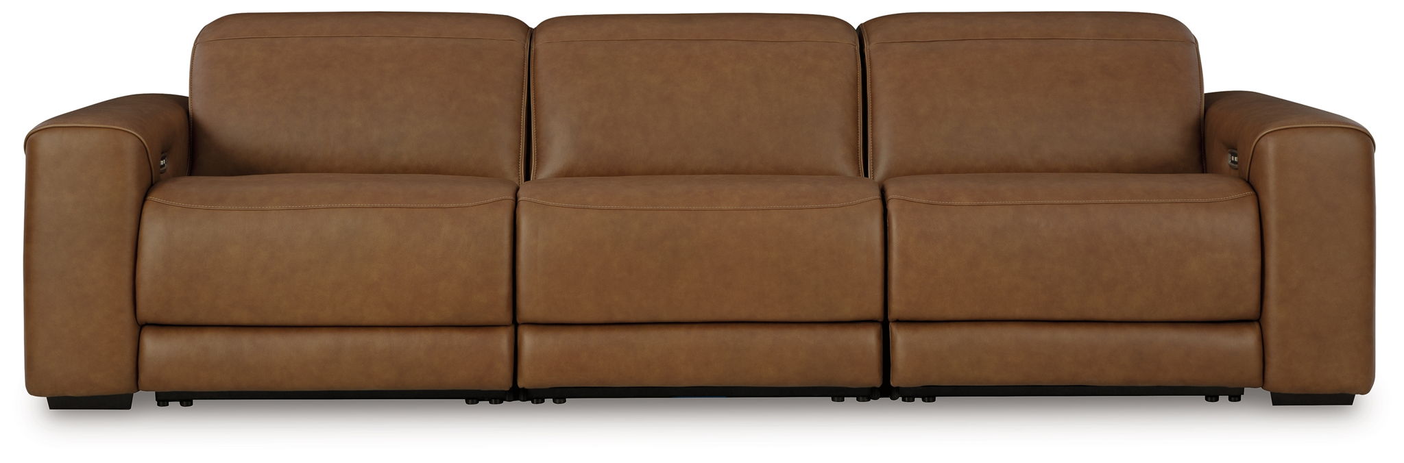 Magic Man - Reclining Sectional - Stylish Home Furniture
