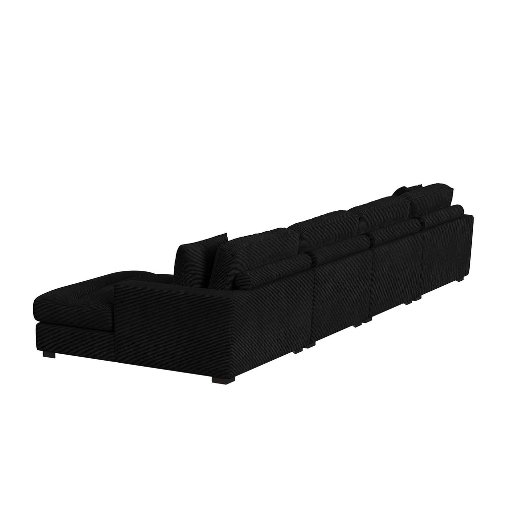 Arizona - Modular Sectional Set - Stylish Home Furniture