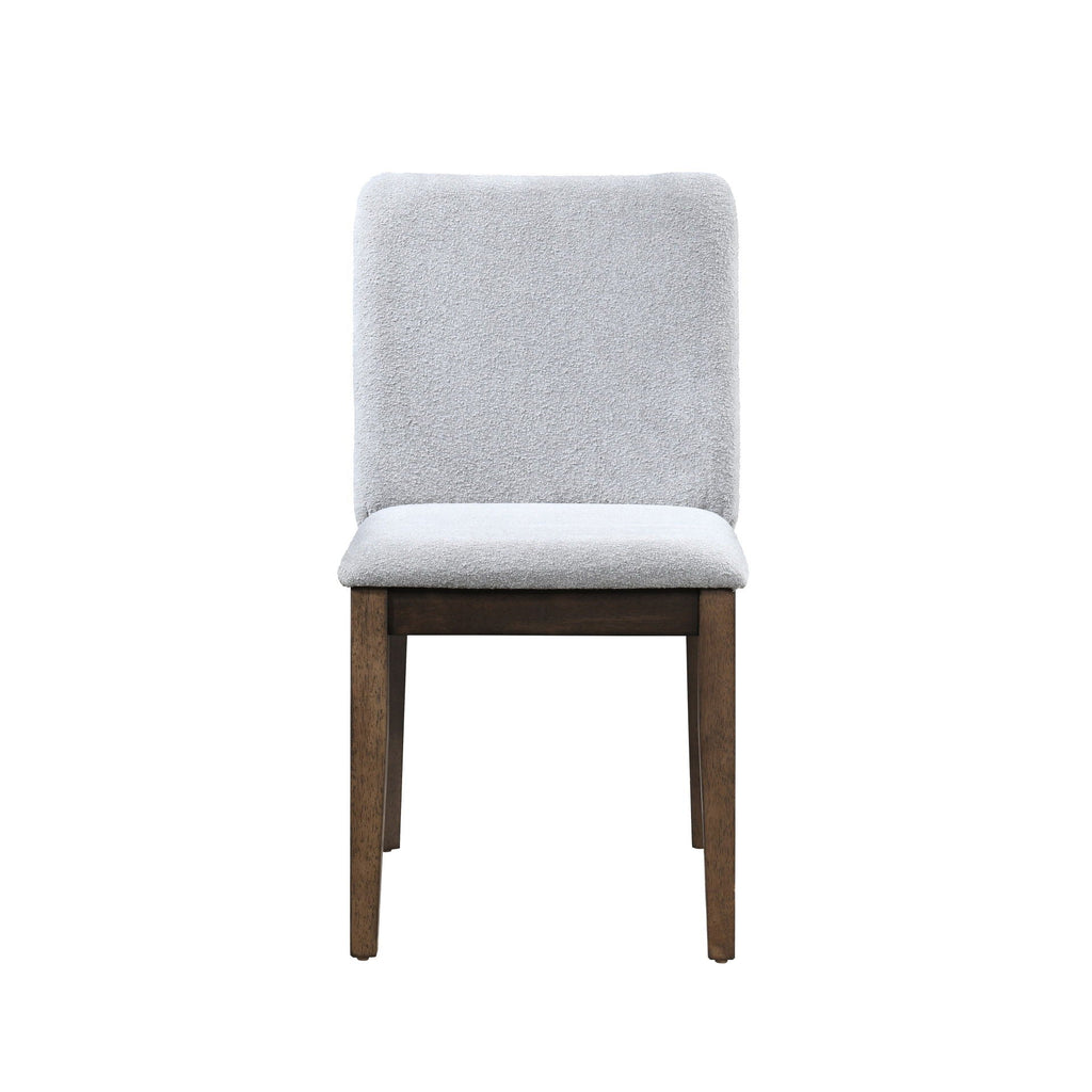 Kody - Upholstered Dining Chair (Set of 2) - Stylish Home Furniture
