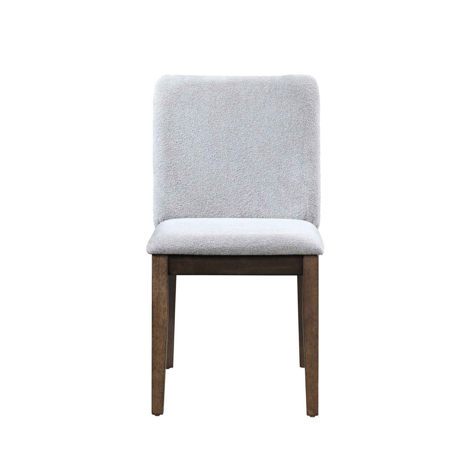 Kody - Upholstered Dining Chair (Set of 2) - Stylish Home Furniture