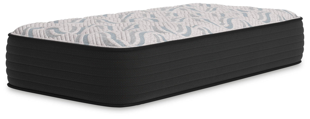 Elite Springs Plush - Mattress - Stylish Home Furniture