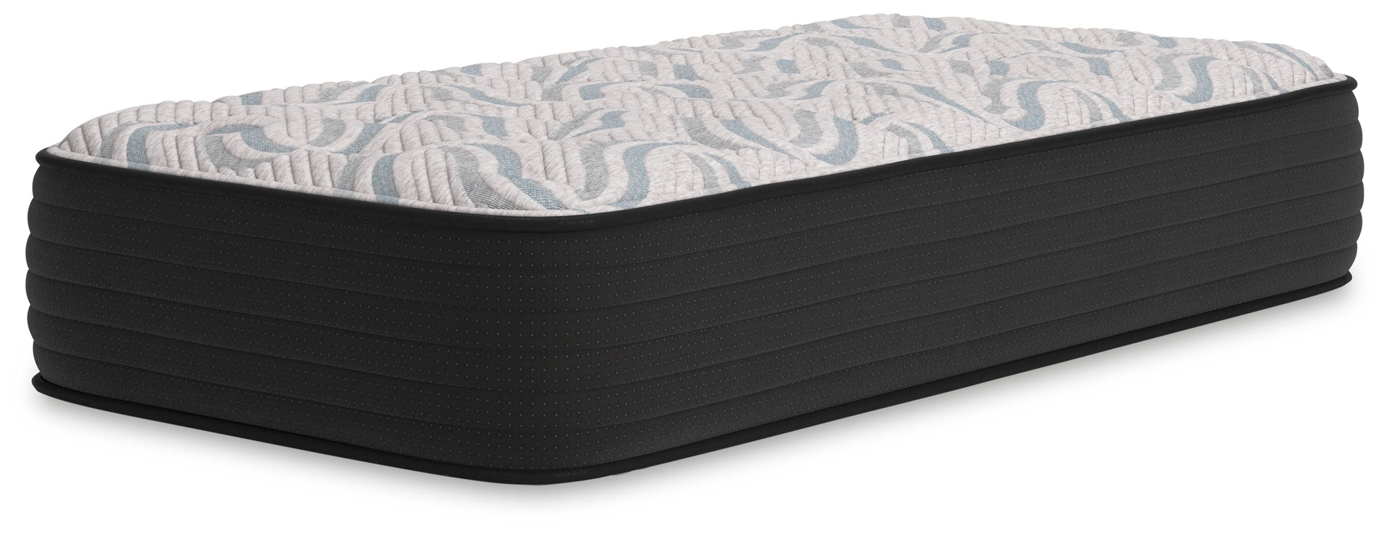 Elite Springs Plush - Mattress - Stylish Home Furniture