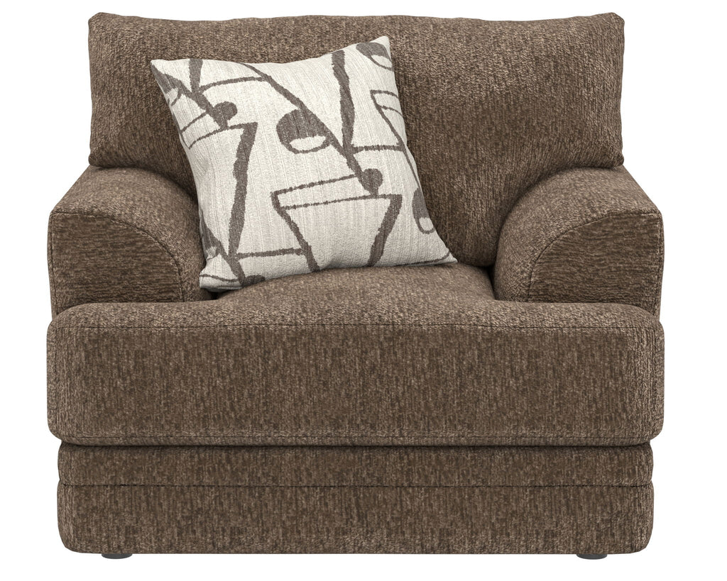 Tyson - Chair - Stylish Home Furniture