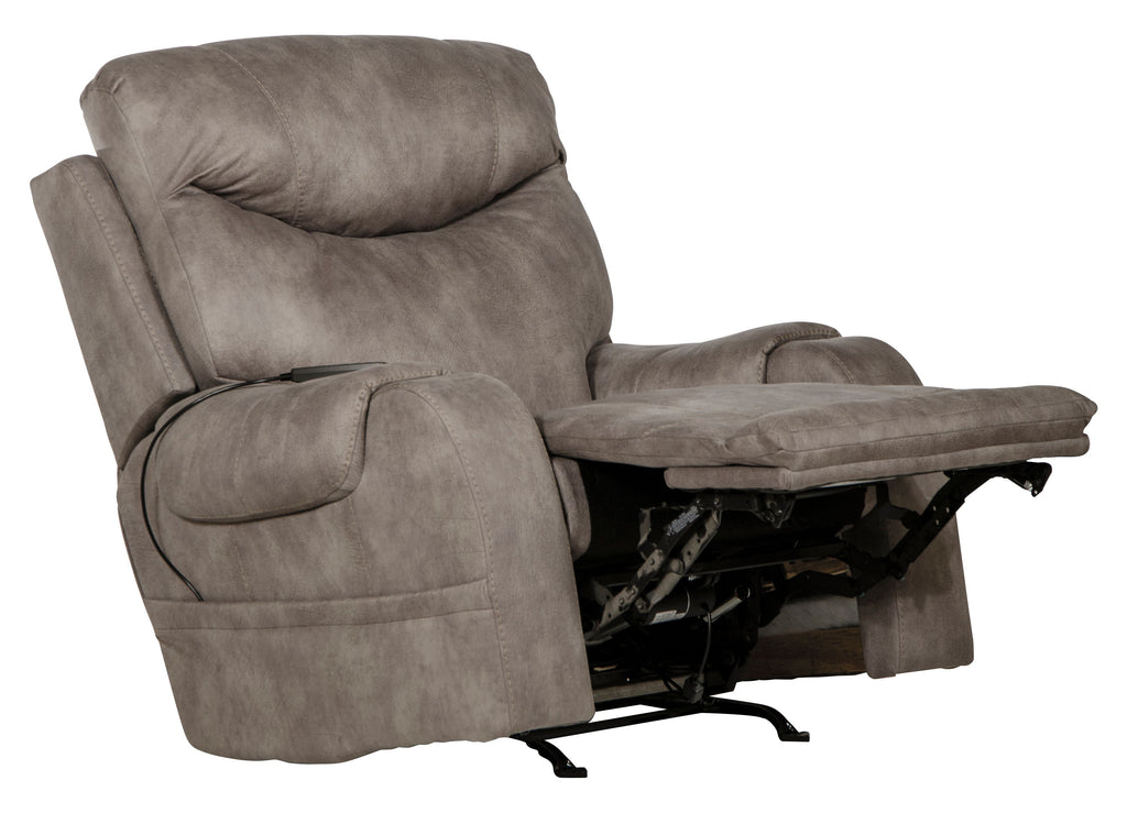 Recharger - Recliner - Stylish Home Furniture