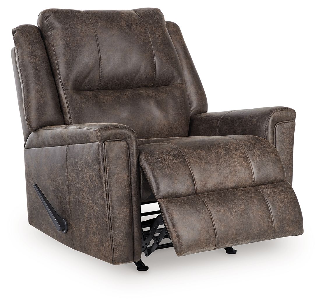 Lixtowel - Rocker Recliner - Stylish Home Furniture