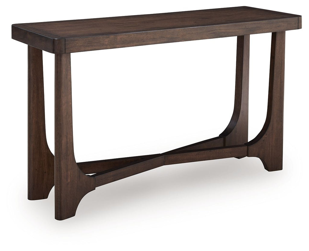 Korestone - Rectangular Cocktail Table - Stylish Home Furniture