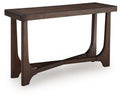 Korestone - Rectangular Cocktail Table - Stylish Home Furniture