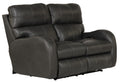 Angelo - Power Reclining Loveseat - Stylish Home Furniture