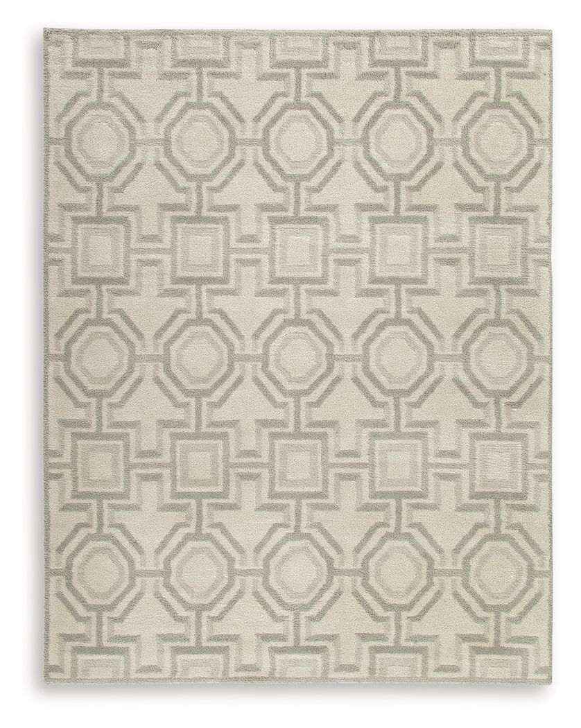 Maconville - Rug - Stylish Home Furniture