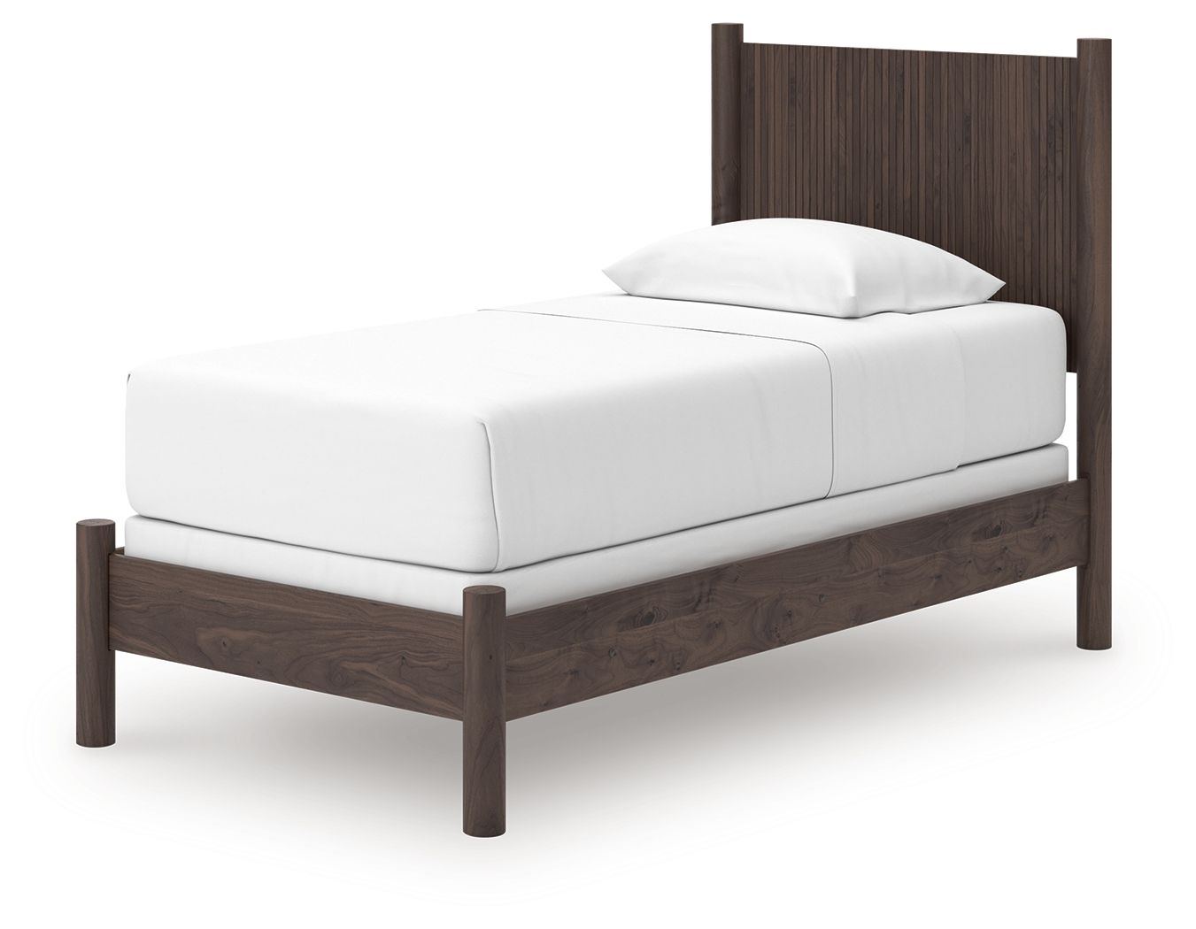Pamytta - Panel Bed - Stylish Home Furniture