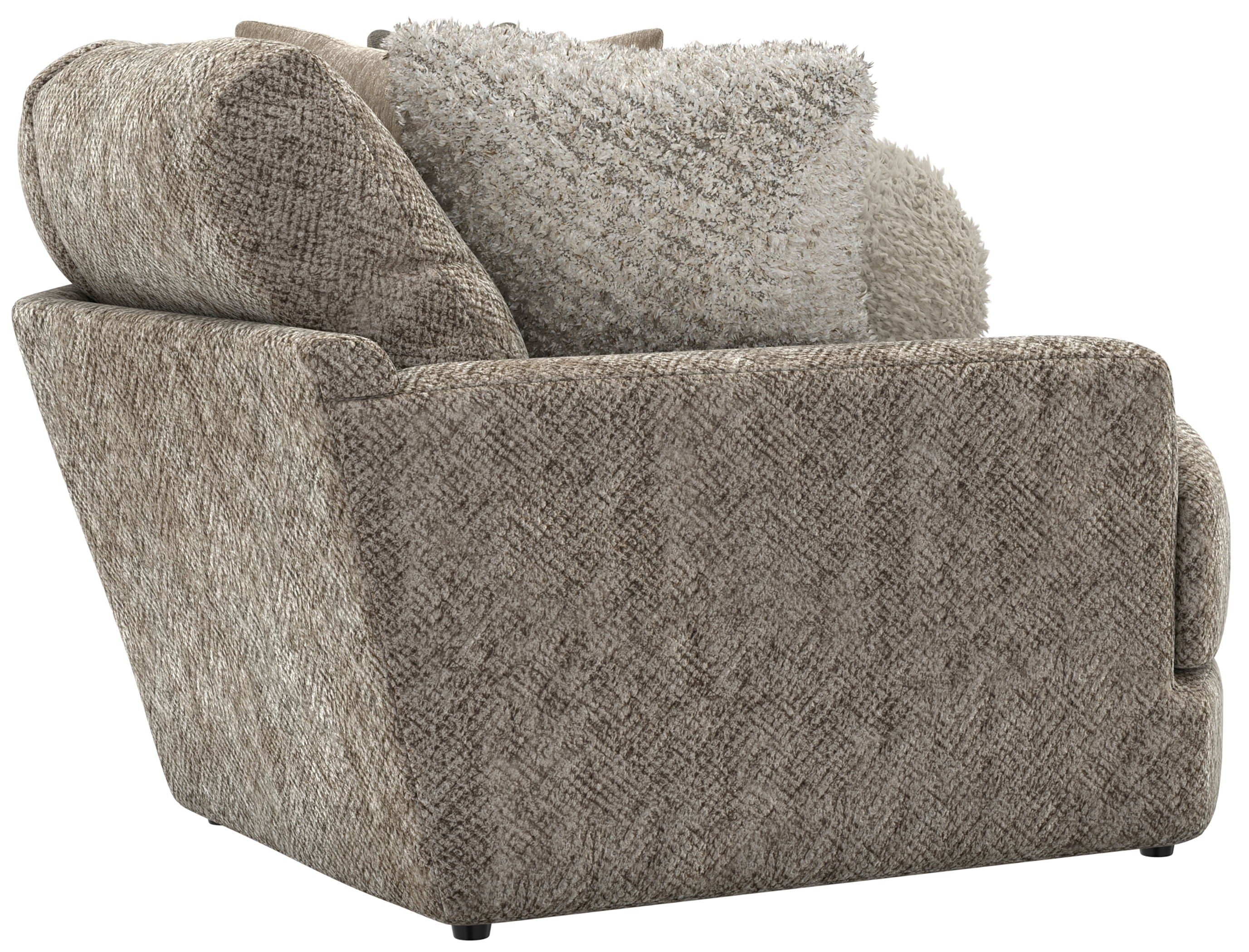 Turner - Sectional