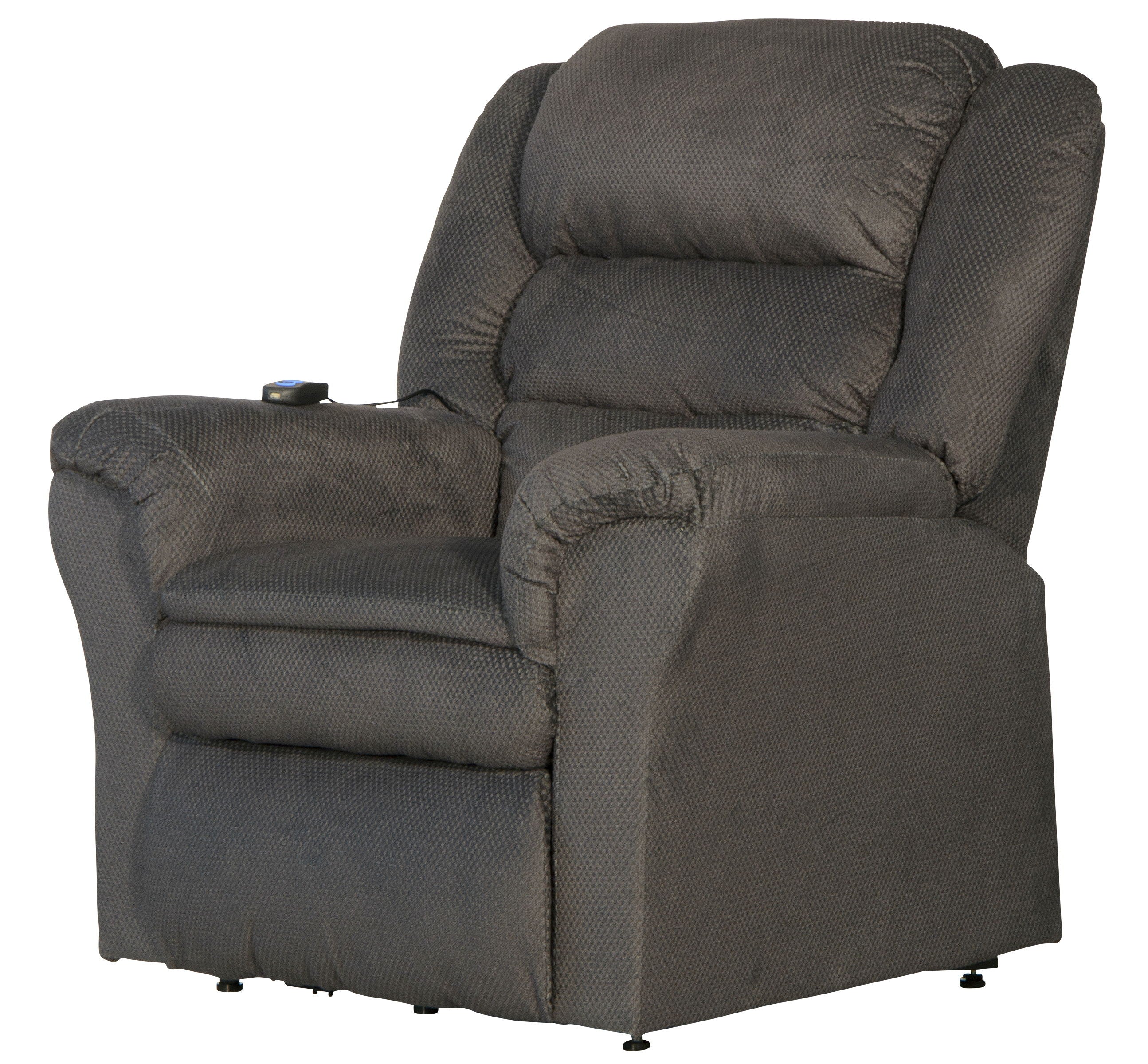 Preston - Power Lift Recliner - Stylish Home Furniture