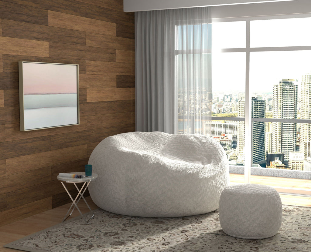 Sploosh - Footstool - Stylish Home Furniture
