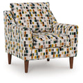 Fenna - Accent Chair - Multi - Stylish Home Furniture
