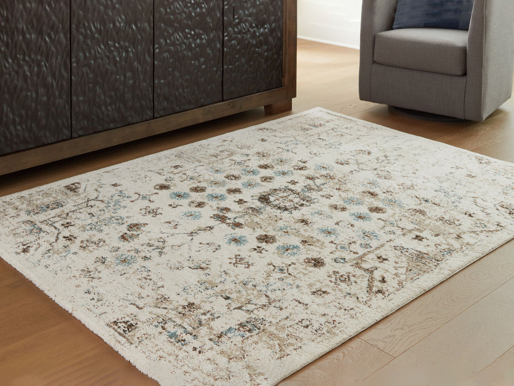 Jossler - Rug - Stylish Home Furniture