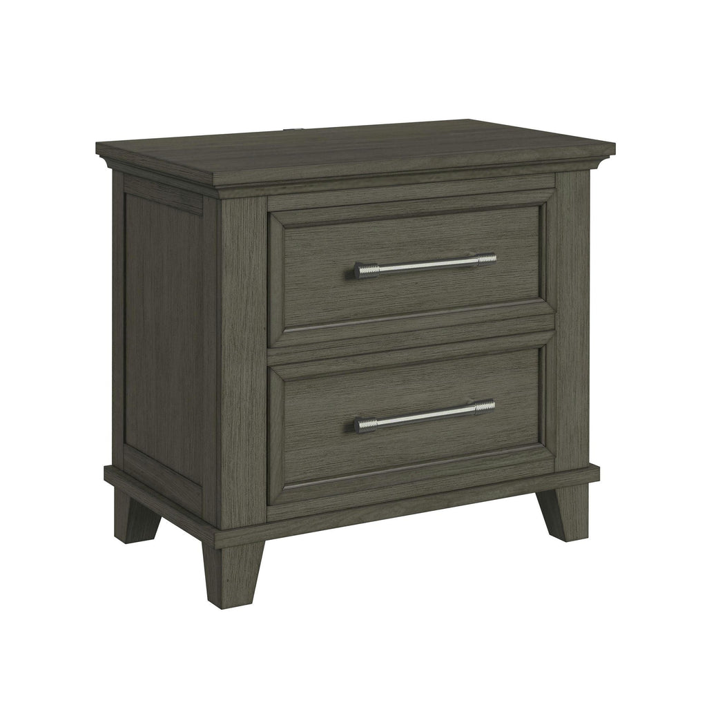 Canterbury - Storage Bedroom Set - Stylish Home Furniture
