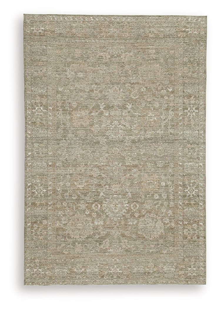 Neroham - Rug - Stylish Home Furniture