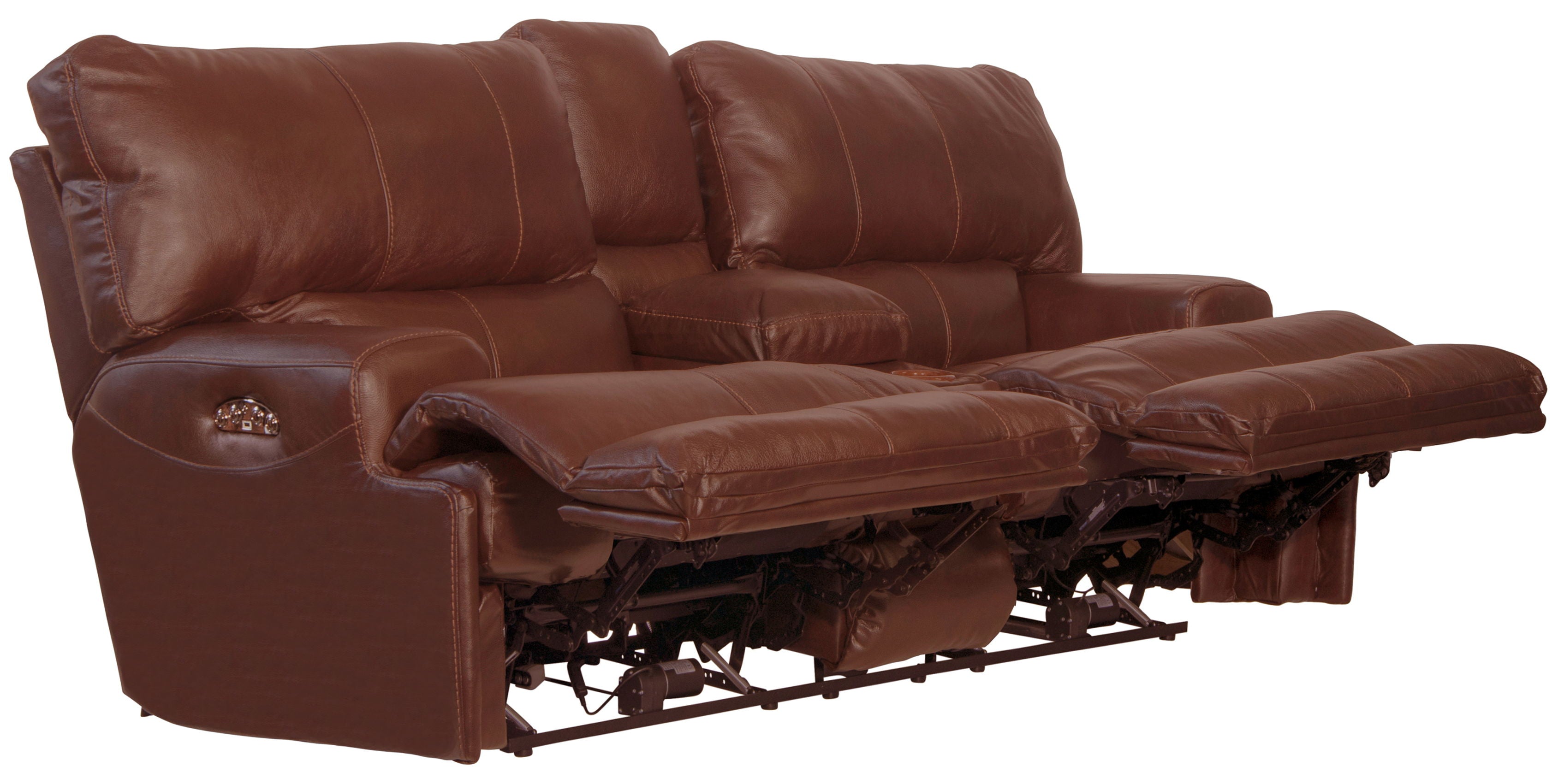 Wembley - Console Loveseat - Stylish Home Furniture