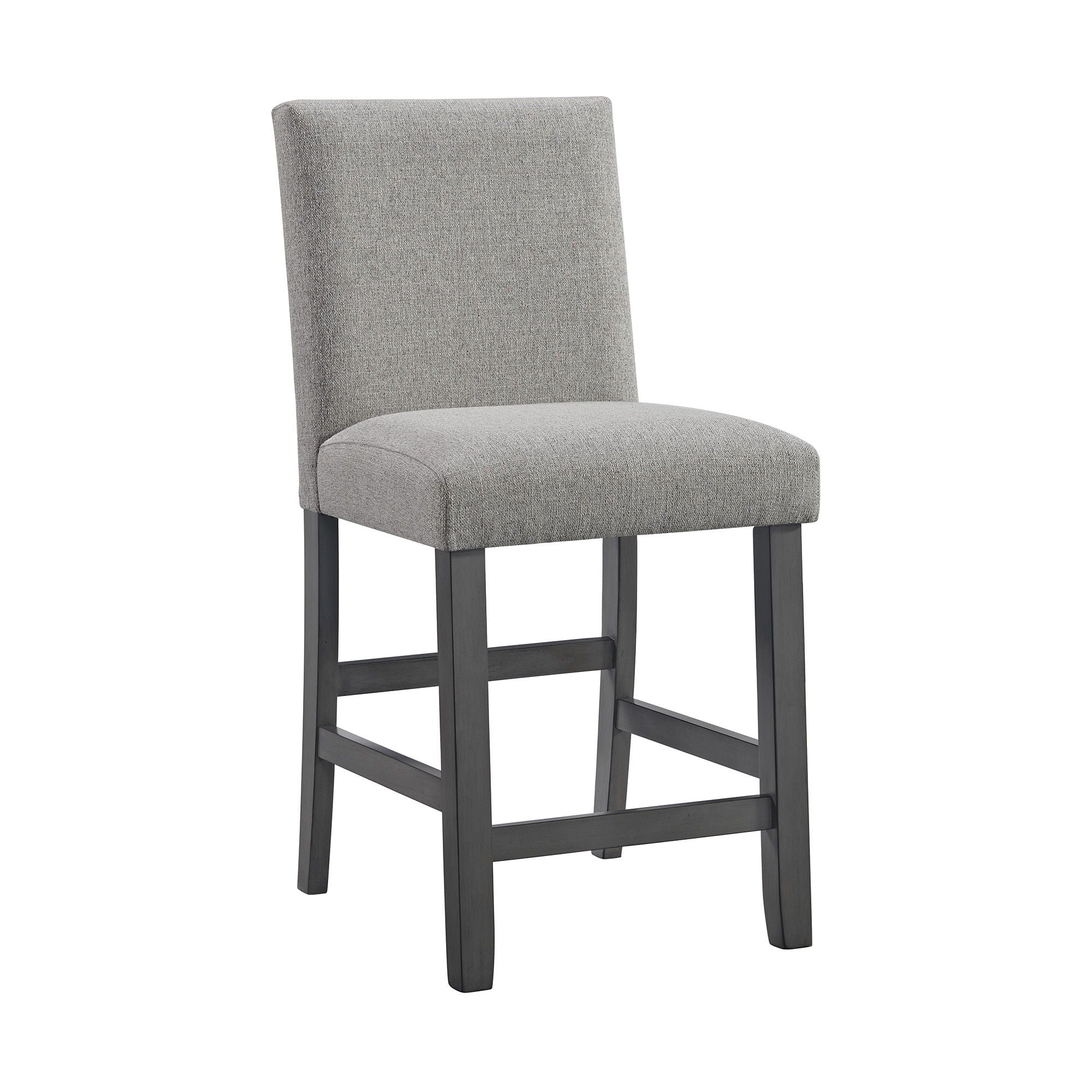 Seneca - Counter Side Chair (Set of 2) - Stylish Home Furniture