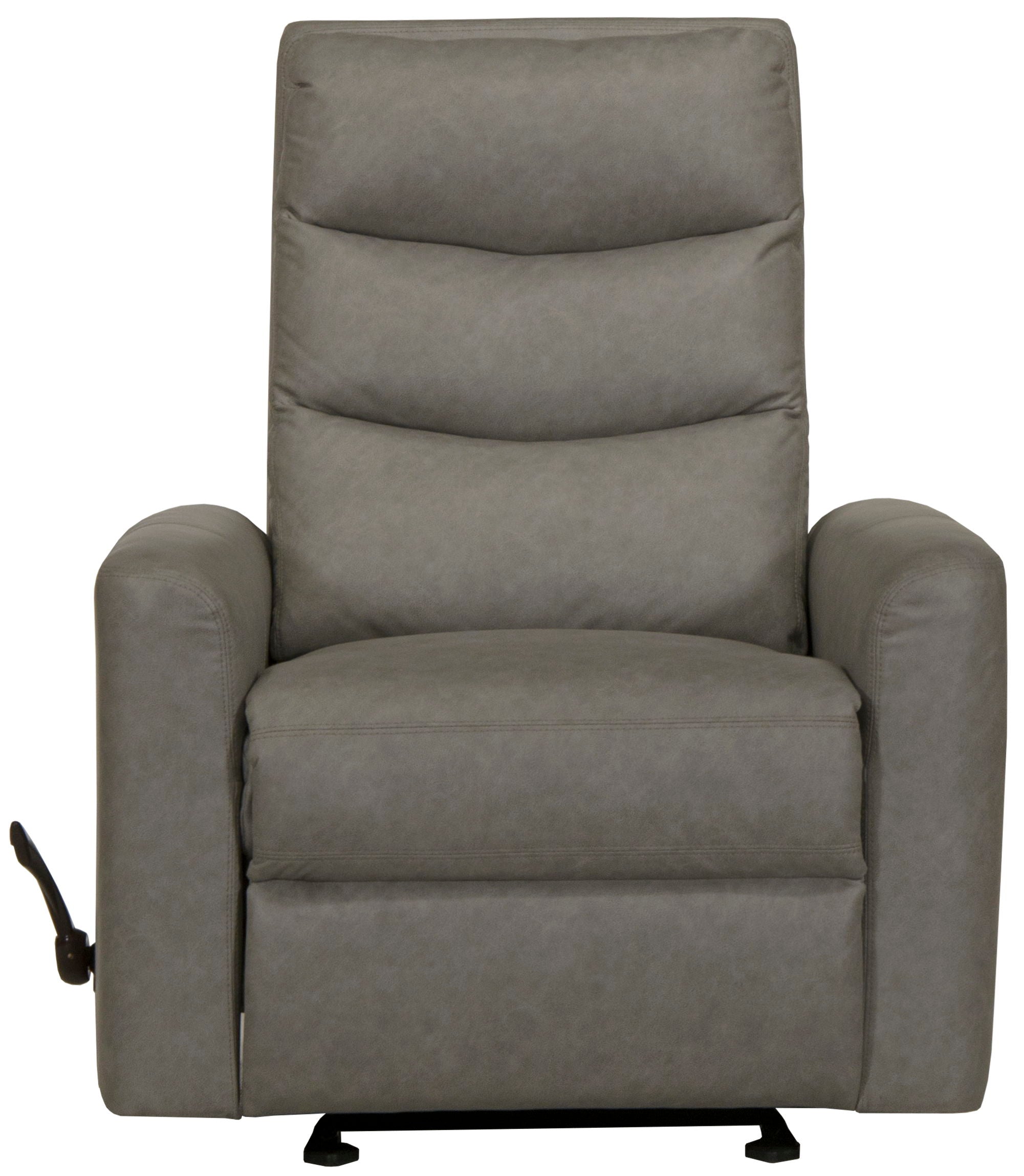 Jet - Glider Recliner - Stylish Home Furniture