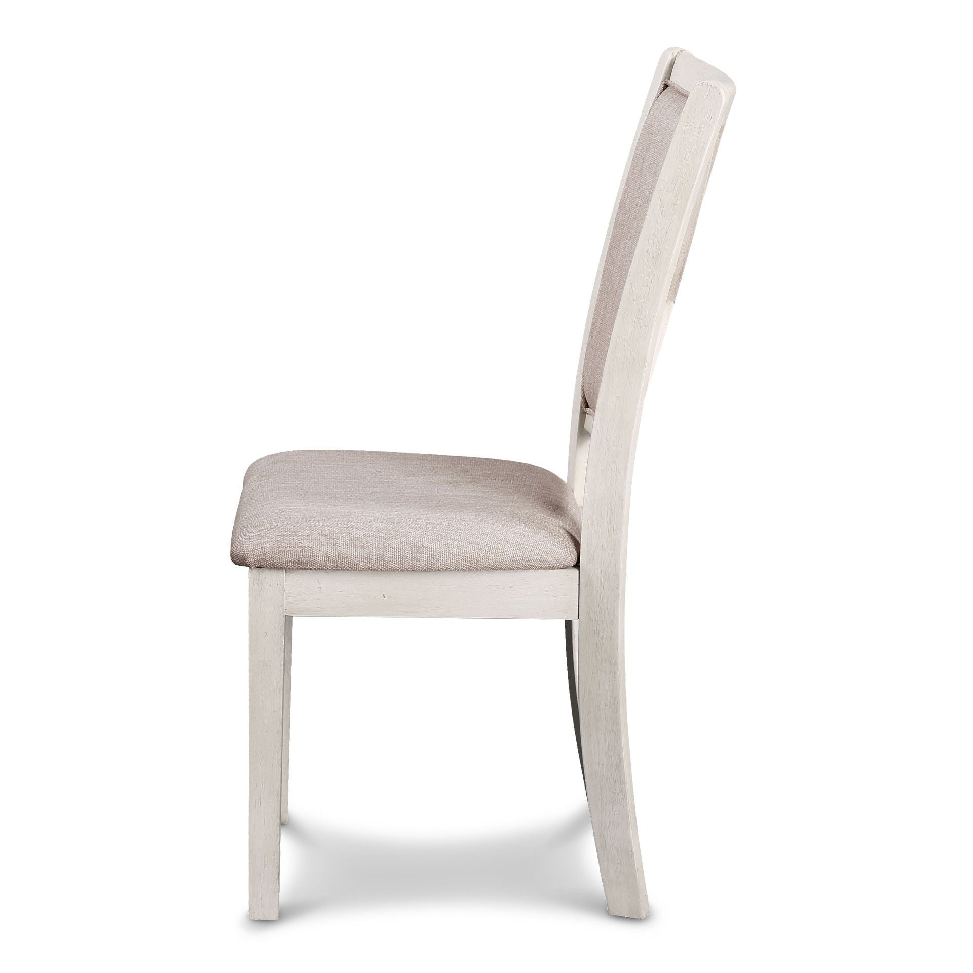 Amy - Dining Chair (Set of 2) - Stylish Home Furniture