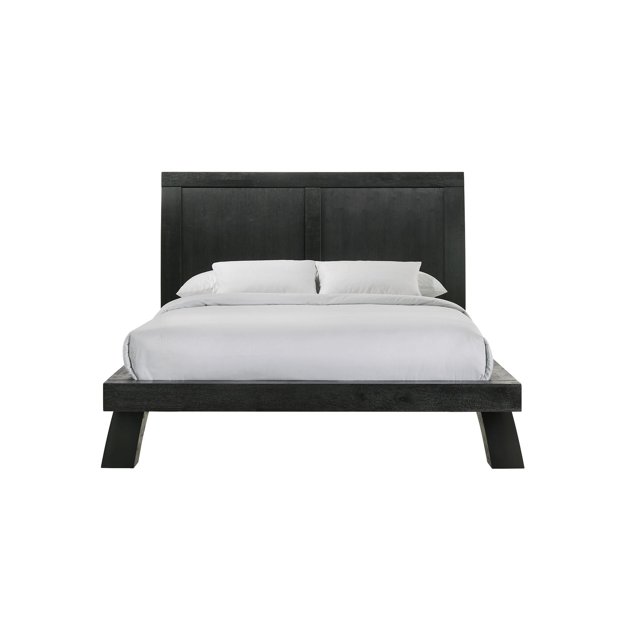 Allan - Bed - Stylish Home Furniture