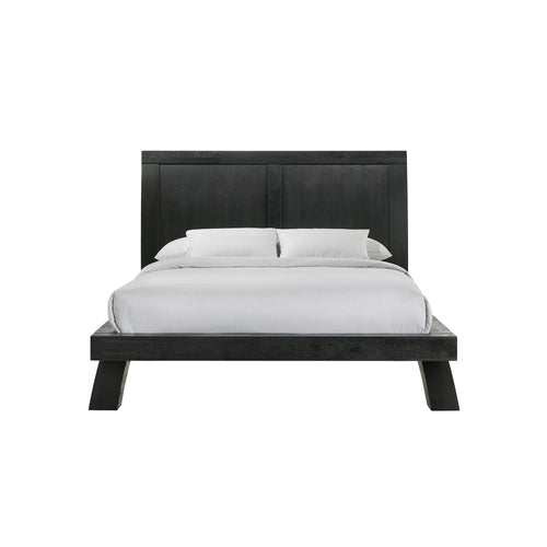 Allan - Bed - Stylish Home Furniture