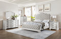 B072 - Bedroom Set - Stylish Home Furniture