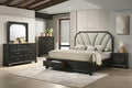 B080 - Bedroom Set - Stylish Home Furniture