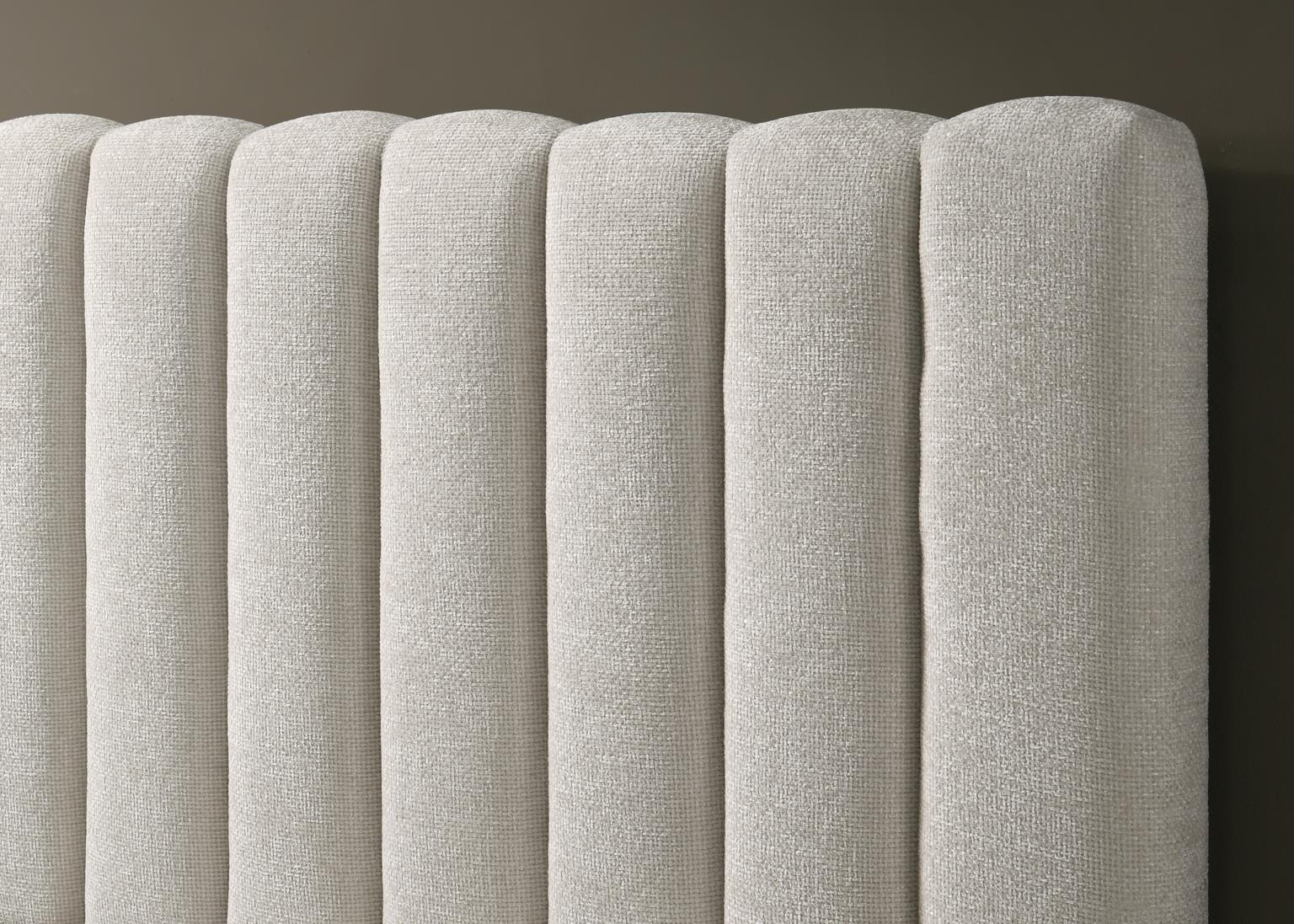 B572 - Upholstered Bed - Stylish Home Furniture