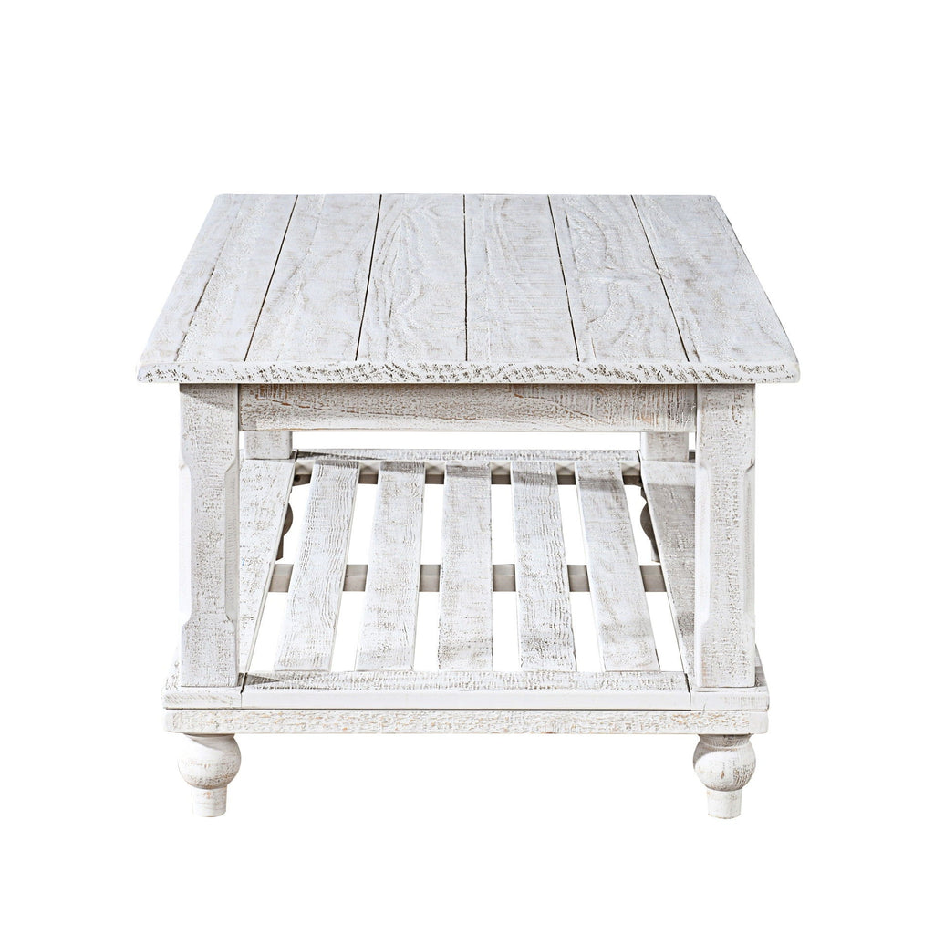 Cade - 3 Piece Occasional Set (1 Coffee & 2 End Tables) - Stylish Home Furniture