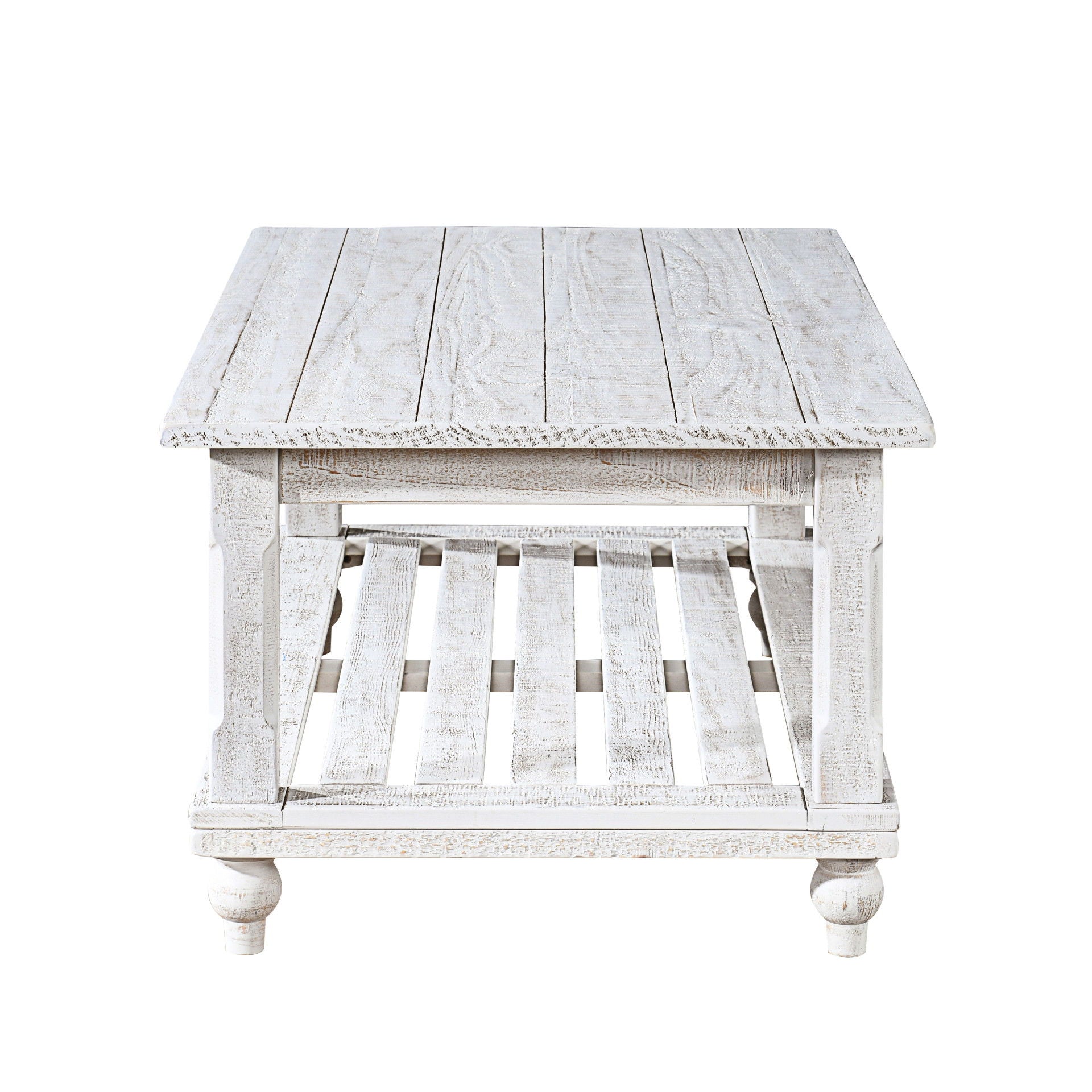 Cade - 3 Piece Occasional Set (1 Coffee & 2 End Tables) - Stylish Home Furniture